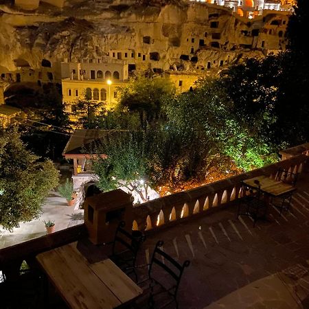 The Village Cave Hotel Гьореме Екстер'єр фото